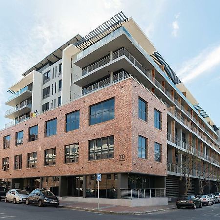 The Docklands Luxury Serviced Apartments Cape Town Dış mekan fotoğraf