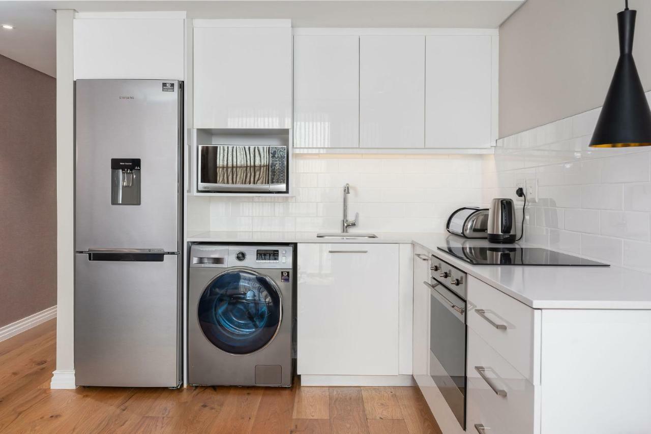 The Docklands Luxury Serviced Apartments Cape Town Dış mekan fotoğraf