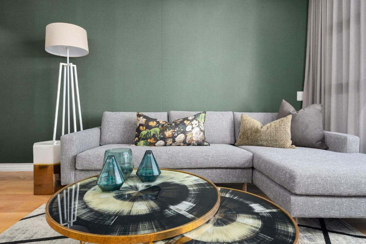 The Docklands Luxury Serviced Apartments Cape Town Dış mekan fotoğraf
