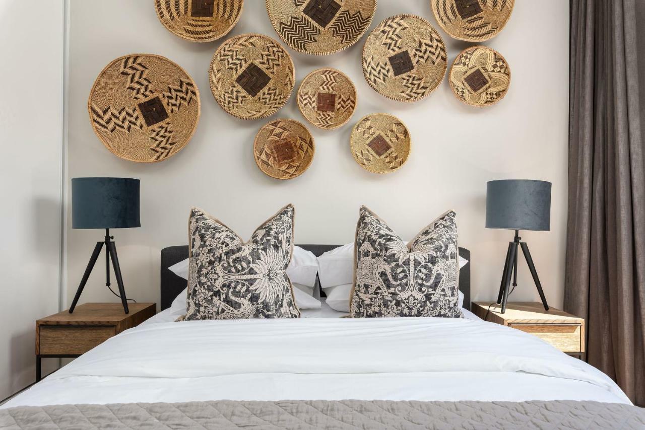 The Docklands Luxury Serviced Apartments Cape Town Dış mekan fotoğraf