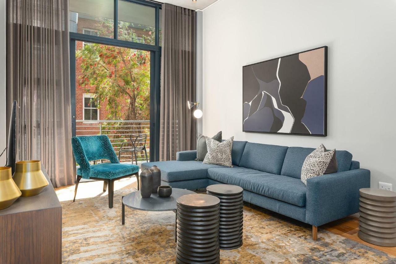 The Docklands Luxury Serviced Apartments Cape Town Dış mekan fotoğraf
