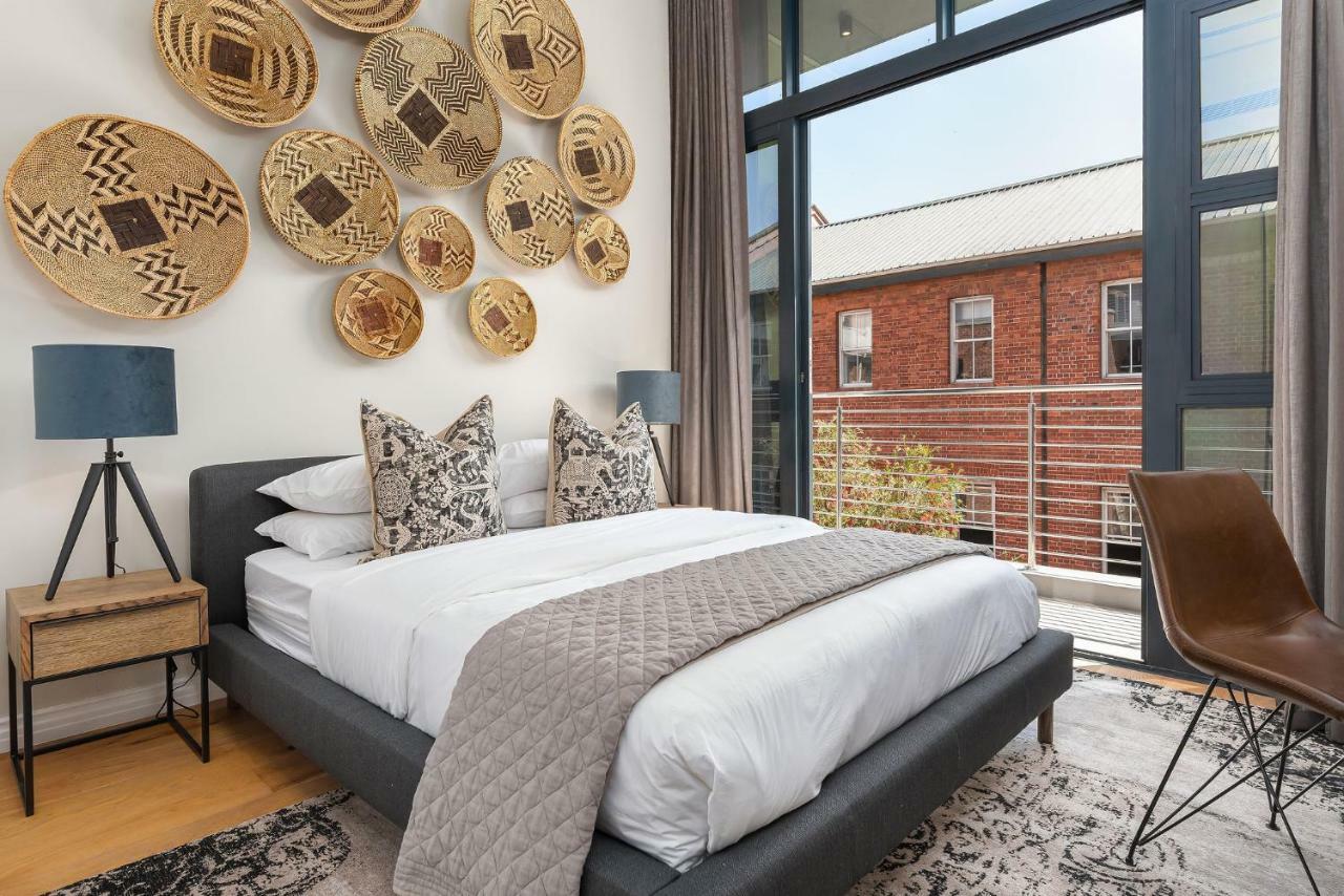 The Docklands Luxury Serviced Apartments Cape Town Dış mekan fotoğraf
