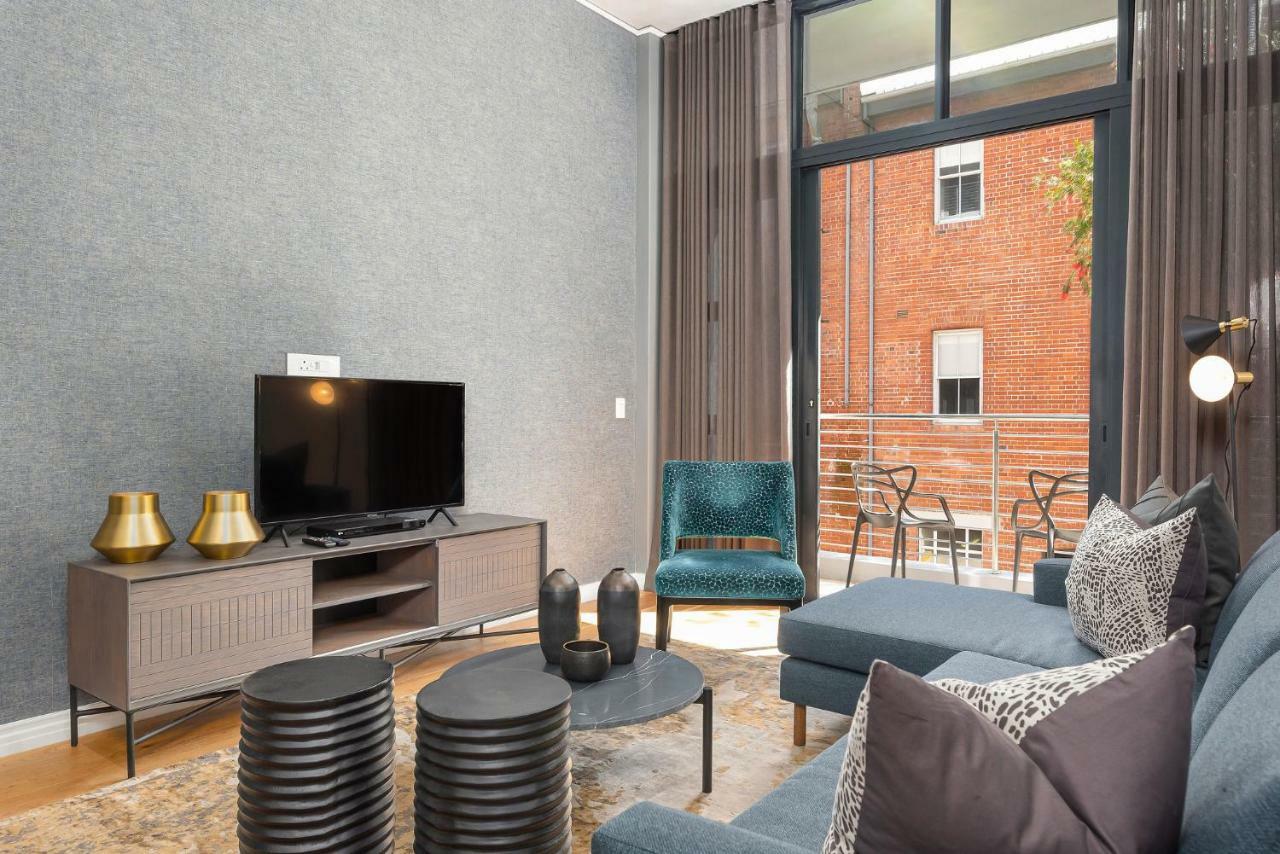 The Docklands Luxury Serviced Apartments Cape Town Dış mekan fotoğraf