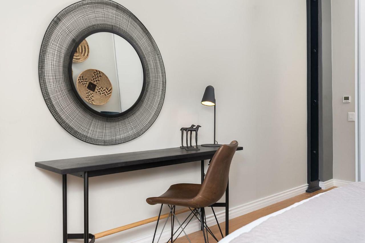 The Docklands Luxury Serviced Apartments Cape Town Dış mekan fotoğraf