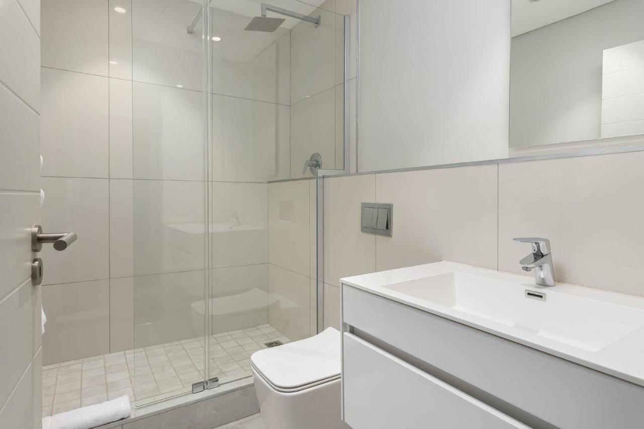 The Docklands Luxury Serviced Apartments Cape Town Dış mekan fotoğraf