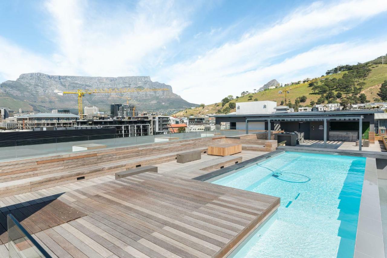The Docklands Luxury Serviced Apartments Cape Town Dış mekan fotoğraf