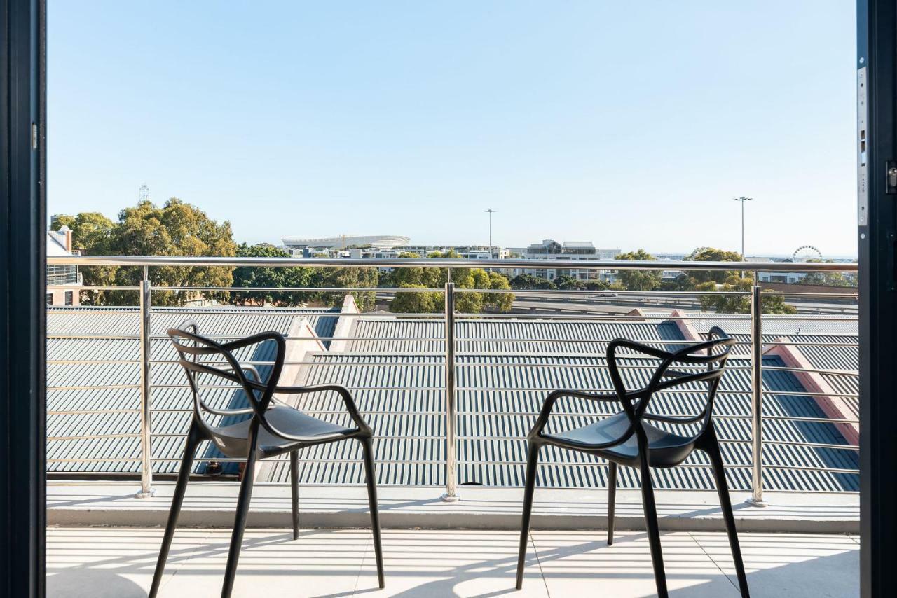 The Docklands Luxury Serviced Apartments Cape Town Dış mekan fotoğraf